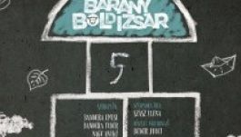 Szabó Magda-mese Szatmárnémetiben