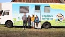 Két hét múlva érkeznek a Gyermekmentő Szolgálat orvosai