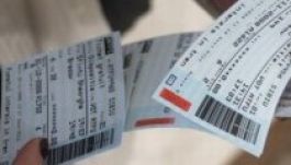 Kolozsváron buktak le a vasúti jegyeket hamisító vasutasok