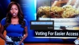 Élő adásban mondott fel a műsorvezető