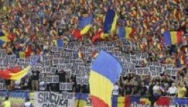 Magyarellenes megnyilvánulásoktól tart a Román Labdarúgó-szövetség elnöke