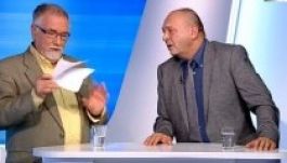 Vágó István szétszedte a Bajort kezelő erdélyi 