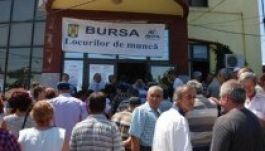 Csökkent a romániai munkanélküliség