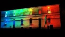 Nyílt nap a bonchidai Bánffy-kastélyban