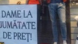 Vásároljon hölgyeket féláron! (FOTÓ)