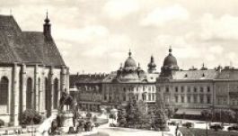 Adatbázis készül az 1850-1914 közötti erdélyi lakosságról