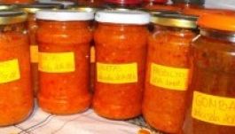 Zakuszkafőzés: ahány ház, annyi recept