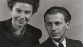 Decemberben jelenik meg Gyarmati Fanni naplója