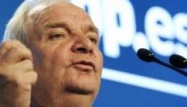 Brüsszelben fogadja Kelemen Hunort  az EPP elnöke