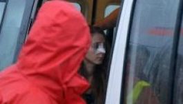 Jól vannak a román busz balesetének Szegeden maradt sérültjei