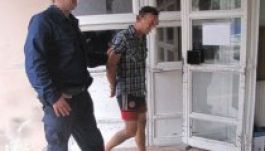 Román vendégmunkás volt a kiskorú lányra támadó férfi