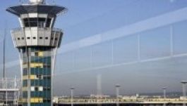 Három dzsihadistát fogtak el a párizsi reptéren