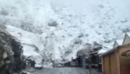 Már becsületesen havazik Románia egyes vidékein