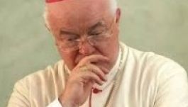 A vatikáni bíróság ítél a pedofíliával vádolt nuncius ügyében