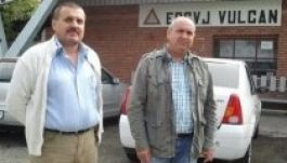 Abbahagyták az éhségsztrájkot a Zsil-völgyi bányászok