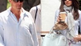 Magyar milliárdossal randevúzik Katalin hercegné húga