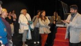 Női Akadémia a kulisszák mögött (FOTÓGALÉRIA)