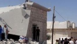 Rendkívüli ülést tart pénteken a brit parlament a katonai részvételről