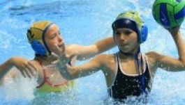Vízilabda: kisebb pályával kísérleteznek a világligában