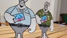 Hamarosan kiváltható a KMDSZ ingyenes diákkártyája