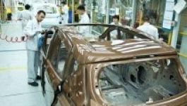 A Ford Románia fejlődött a legjobban a térségben