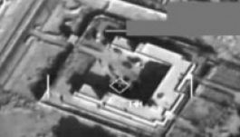 Végignézhető, hogyan bombázza Amerika az ISIS-t (VIDEÓ)