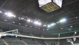 Kolozsváron elkészült az ország legnagyobb sportcsarnoka (FOTÓK)