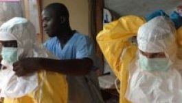 Egymillió Ebola-fertőzött lehet januárra az USA járványügyi hatósága szerint