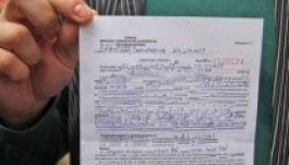 Megbírságolták a marosvásárhelyi villámcsődület résztvevőit