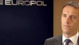 Harminc romániai gyereket mentett meg az Europol