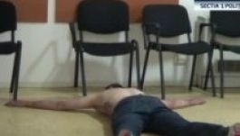 Nyolc hónap felfügesztett börtönre ítélték Gabriel Tamașt