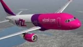 Grúziába is lehet repülni a Wizzairrel