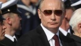 Putyin a legerkölcsösebb közéleti személyiség az oroszok szerint