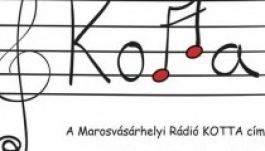 Koszika & The HotShots lesz a Kotta vendége