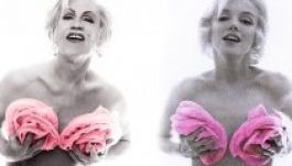 Híres emberek bőrébe bújt John Malkovich (GALÉRIA)