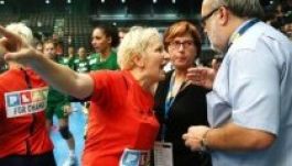 Női kézi BL: az EHF mégis befogadta a Fradi óvását