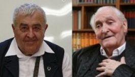 Kallós, Kányádi és Szilágyi a Nemzet Művésze lesz