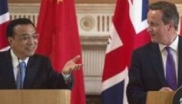 Telefont és autót is ajándékoznak külföldi kollégáiknak a kínai vezetők