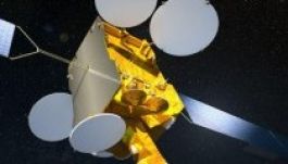 Saját kommunikációs műholdat szeretne Románia