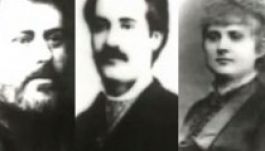 Előkerült az első dokumentumfilm Mihai Eminescuról (VIDEÓ)