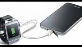 Egymás töltik a Samsung eszközei