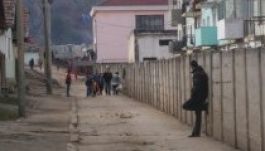 Felszámolják a romatelepet Sepsiszentgyörgyön