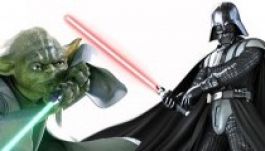 Darth Vader és Yoda is indul az ukrán választásokon