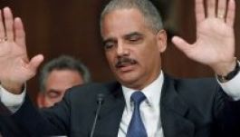 Bejelentette igazságügyi minisztere lemondását Obama