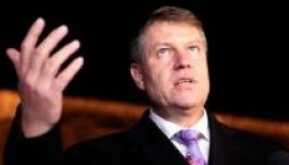 A legfelső bíróságra került Klaus Johannis összeférhetetlenségi ügye