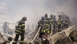 Még mindig szed áldozatokat a 2001-es New York-i terrortámadás