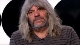 „Életműsorozattal” koncertezik a mindjárt 70 éves Hobo