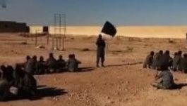 Több mint háromezer európai tagja lehet már az Iszlám Államnak