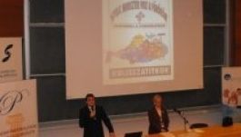 Protokollról tartanak konferenciát Marosvásárhelyen