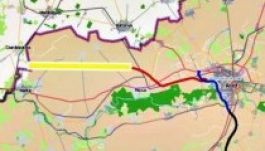 Még az idén autópálya vihet a magyar határig?